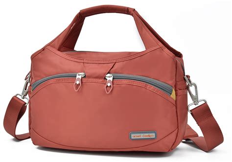 nylon designer bags